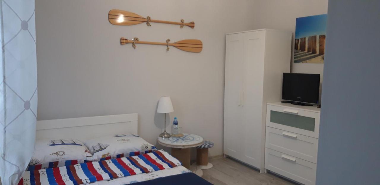 Homestay Orzechowa Przystan *