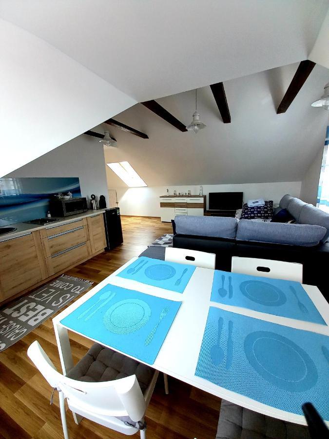 Homestay Orzechowa Przystan *