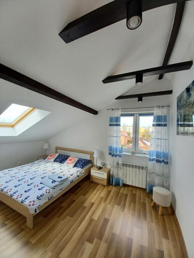 Orzechowa Przystan Homestay
