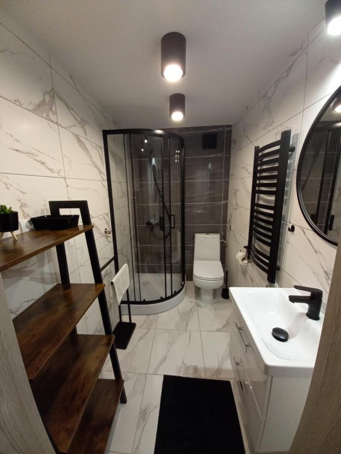 Homestay Orzechowa Przystan *