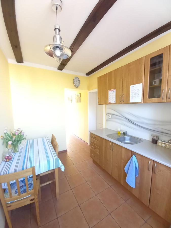 Homestay Orzechowa Przystan Ustka