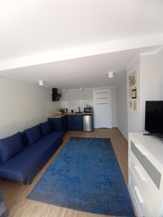 Homestay Orzechowa Przystan