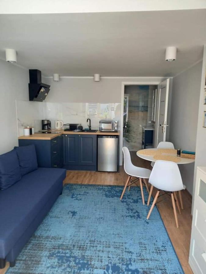 Homestay Orzechowa Przystan