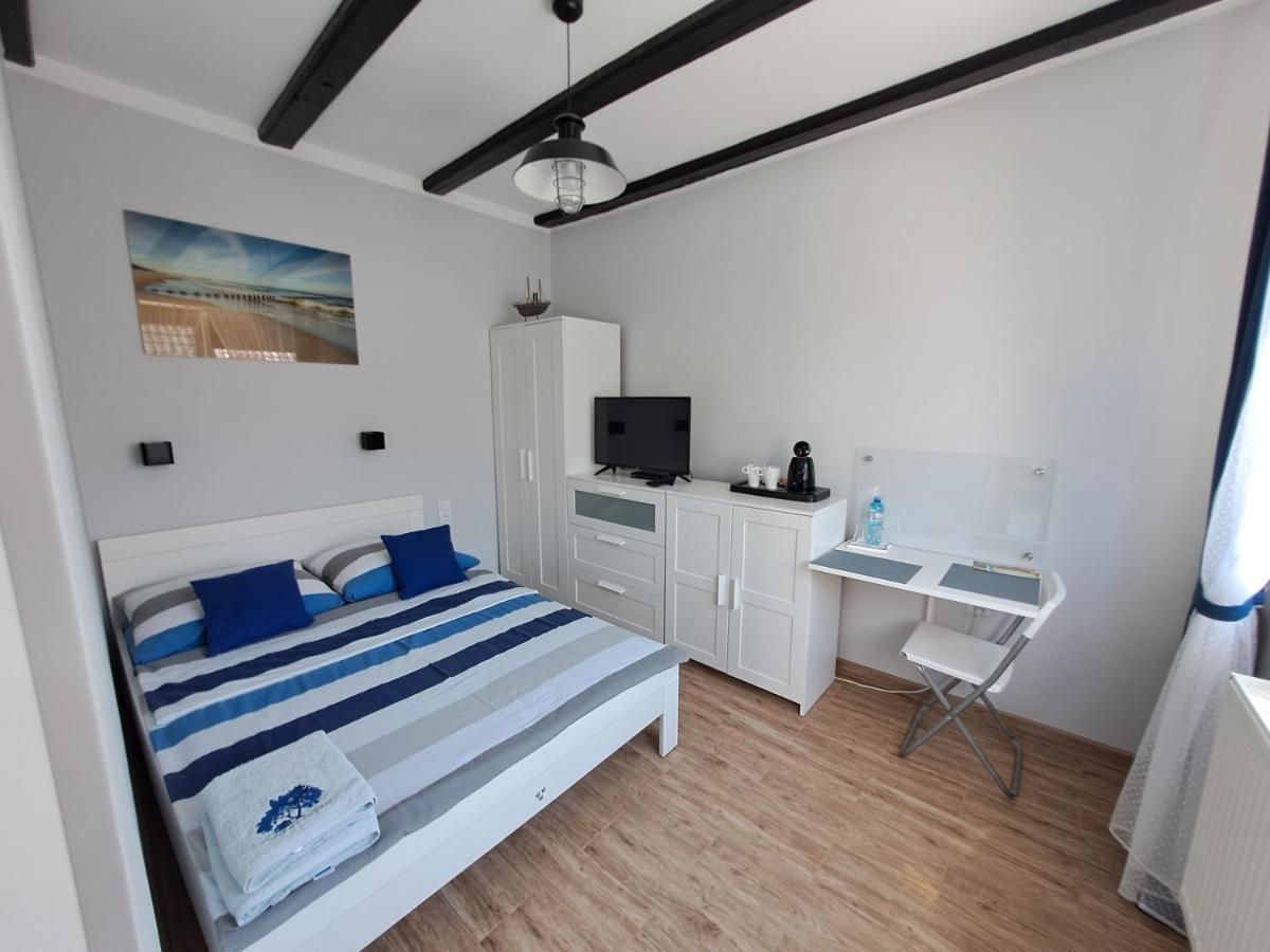 Homestay Orzechowa Przystan