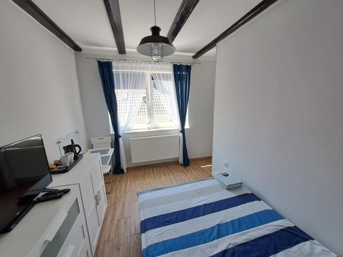Homestay Orzechowa Przystan