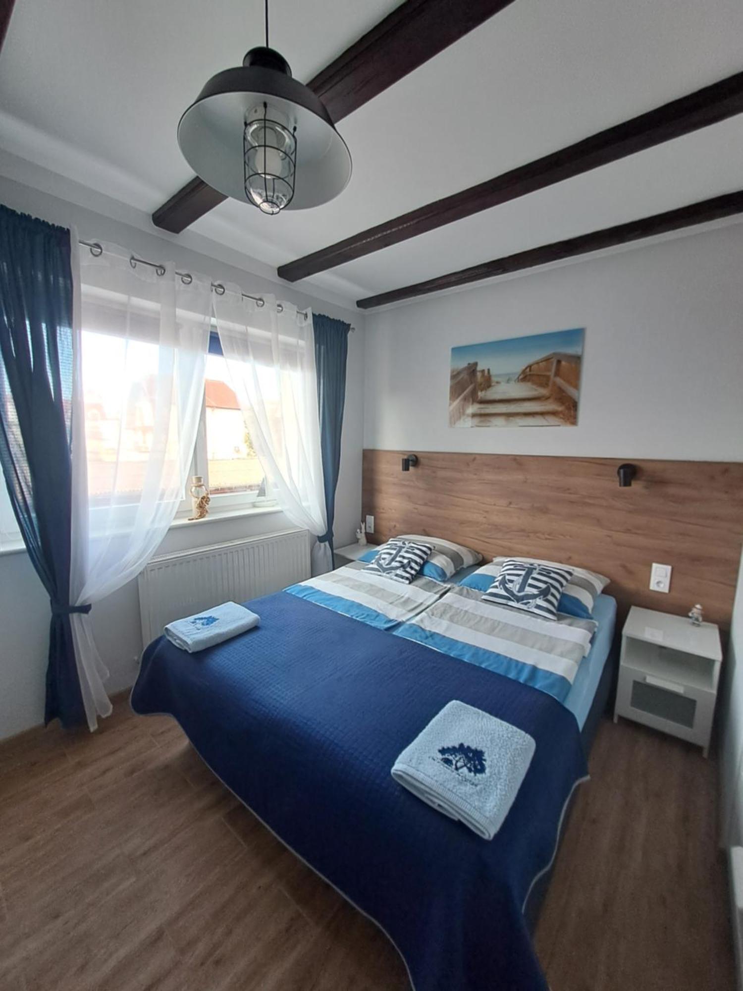 Orzechowa Przystan Homestay *
