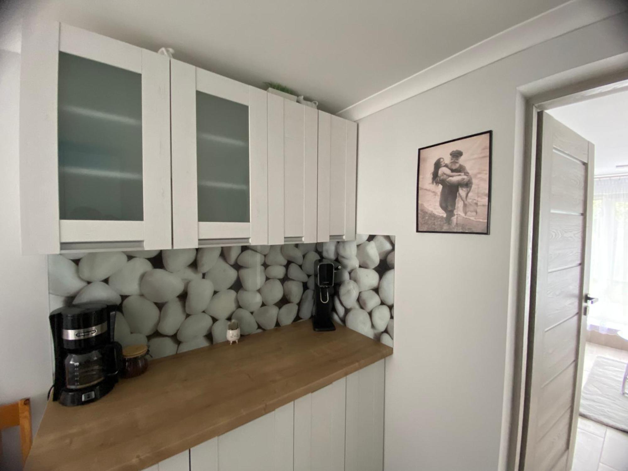 Homestay Orzechowa Przystan