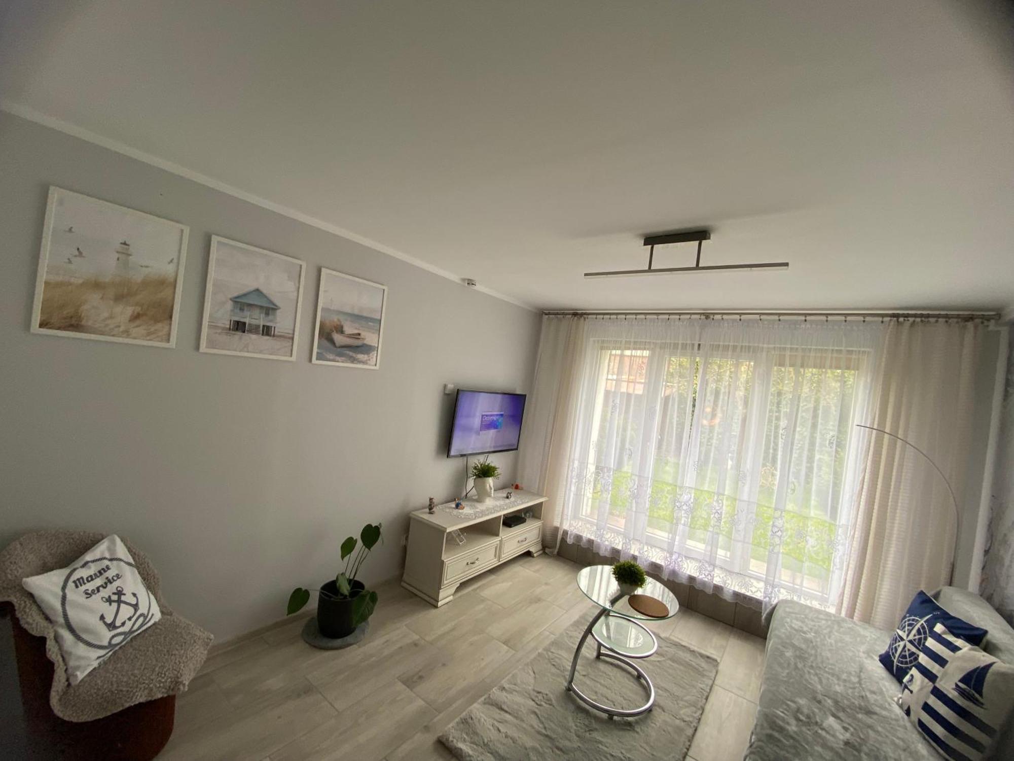 Homestay Orzechowa Przystan