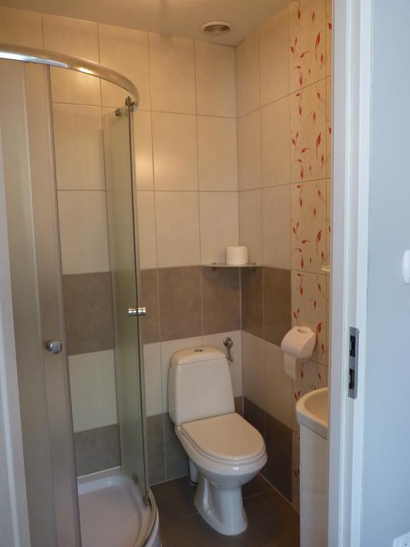 Orzechowa Przystan Homestay Ustka