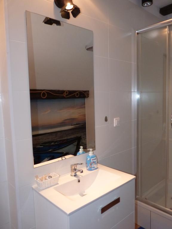 Homestay Orzechowa Przystan Ustka
