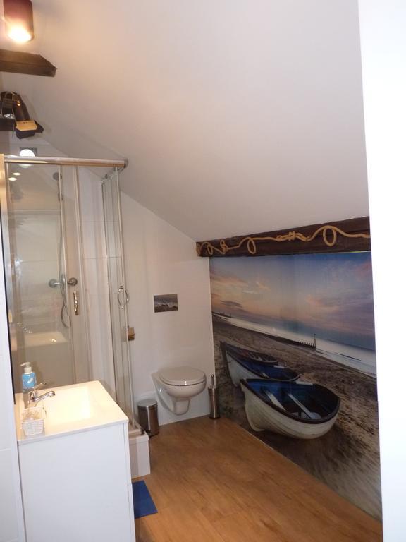 Orzechowa Przystan Homestay