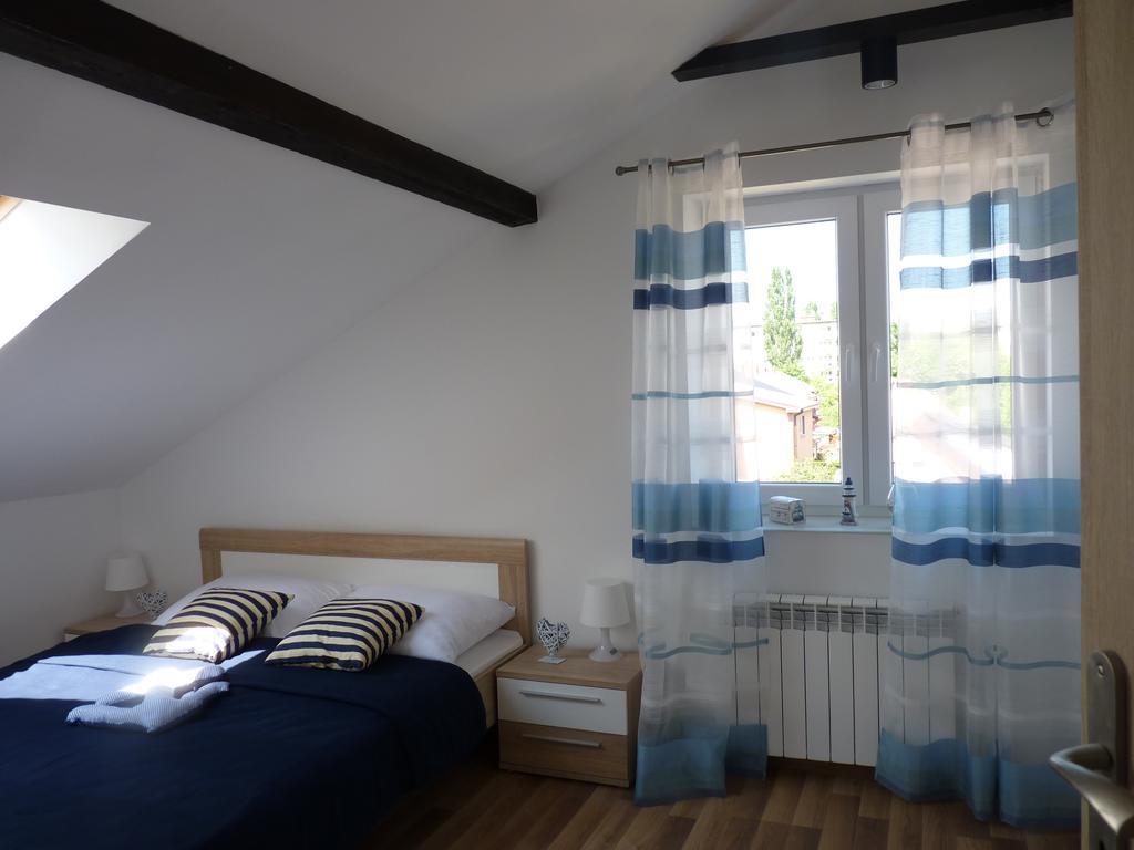 Orzechowa Przystan Homestay Ustka