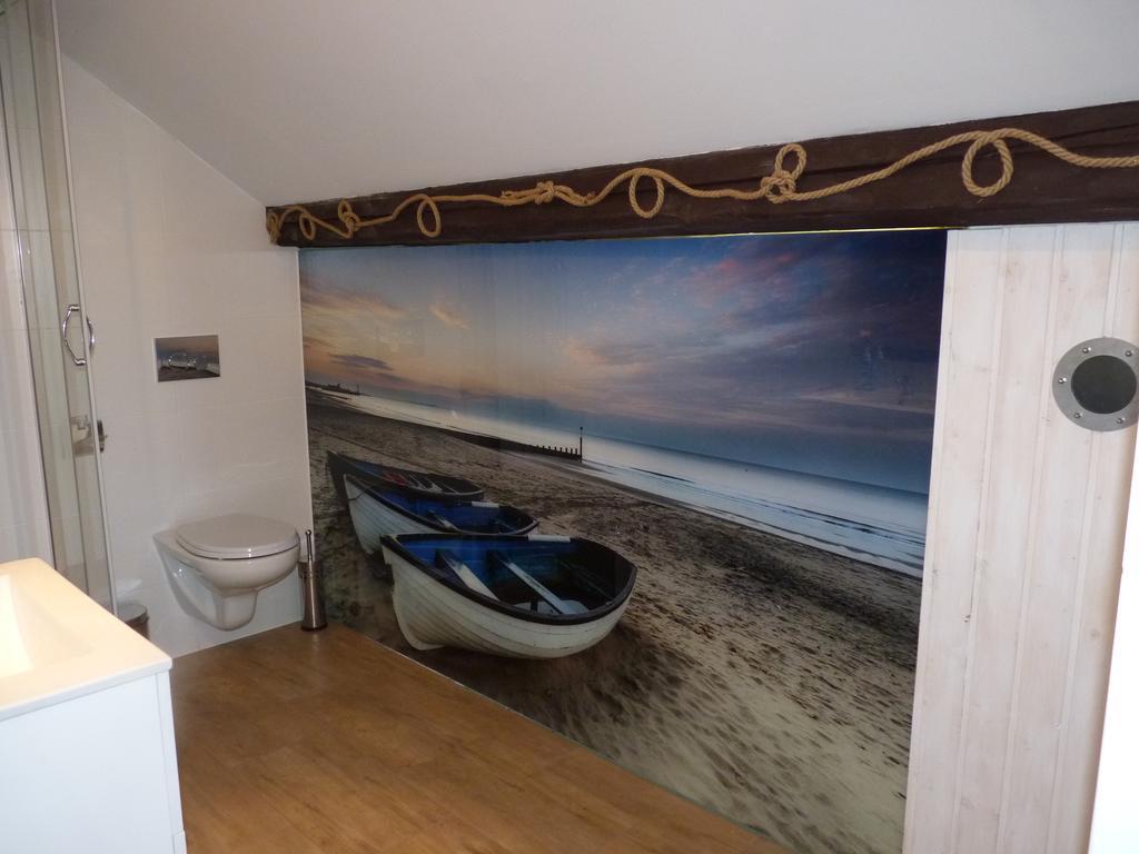Orzechowa Przystan Homestay *