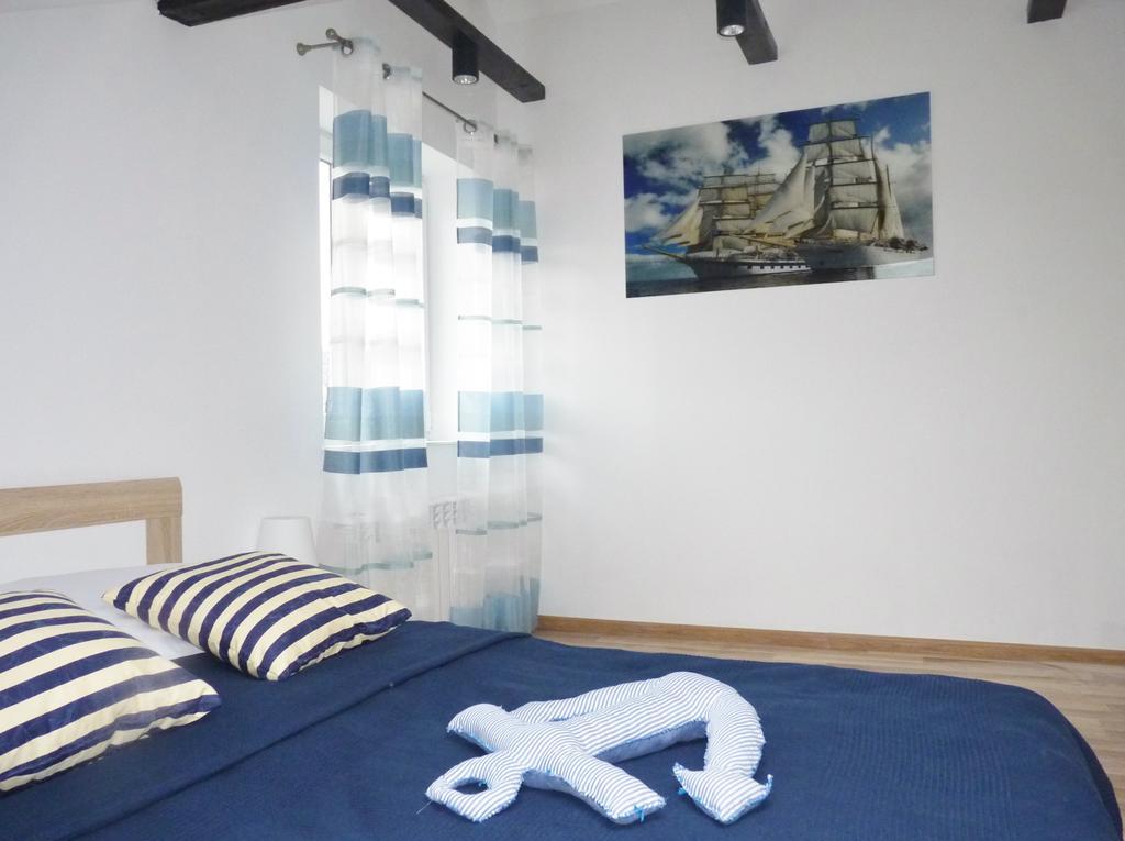 Orzechowa Przystan Homestay