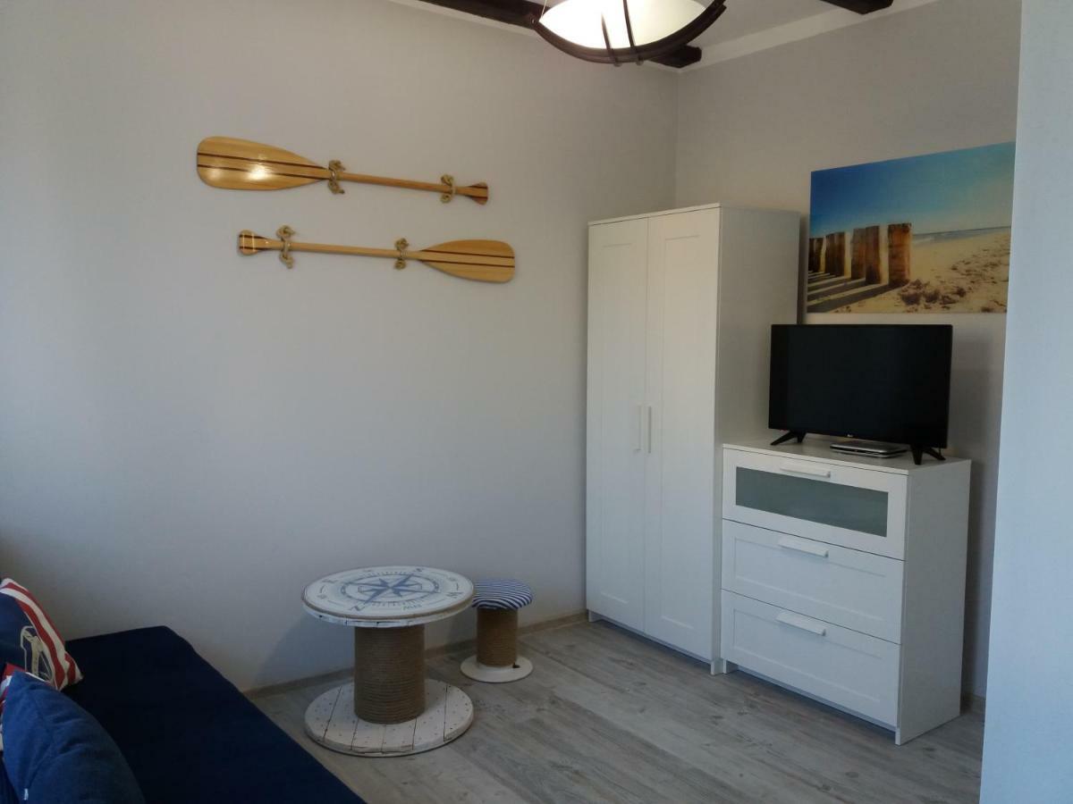 Homestay Orzechowa Przystan