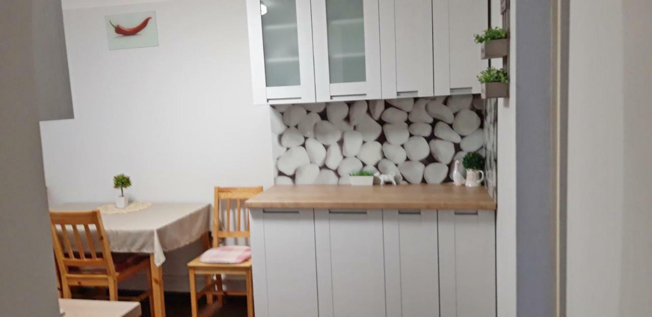 Homestay Orzechowa Przystan
