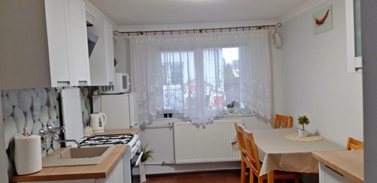 Homestay Orzechowa Przystan *